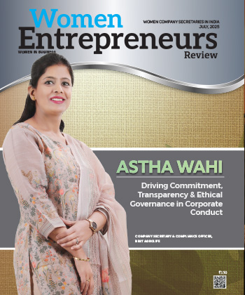 Women Company Secretaries In India